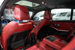 بي ام دبليو الفئة 3